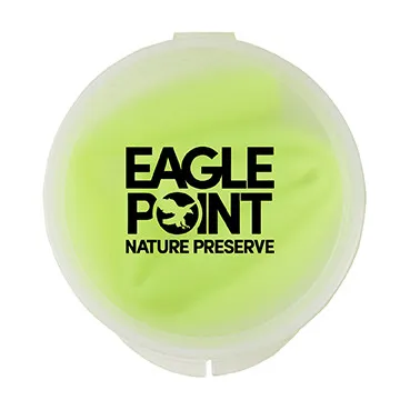 1155 Reuse-it™ Mood Silicone Straw in Round Case