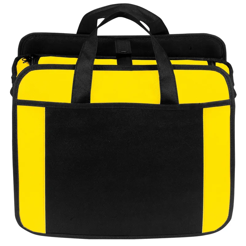 20 Can Cooler Trunk Organizer view 5