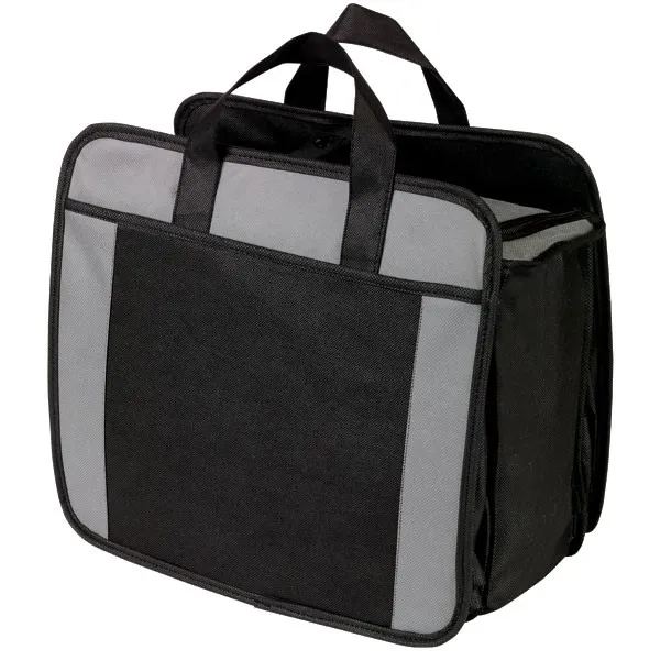 20 Can Cooler Trunk Organizer view 3