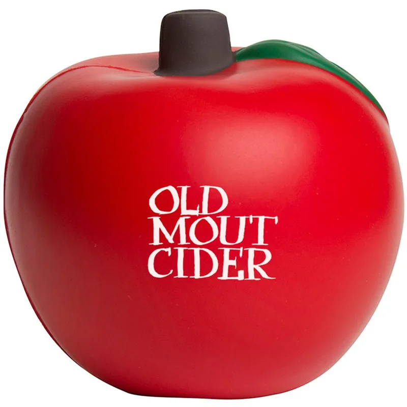 Apple Stress Reliever view 7