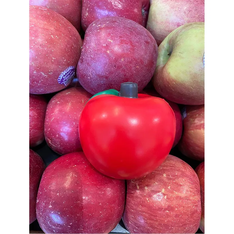 Apple Stress Reliever view 3