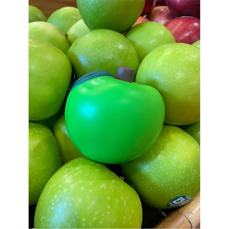 Apple Stress Reliever view 5