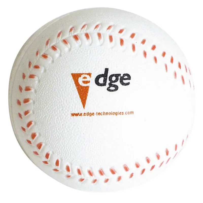Baseball Stress Ball view 5