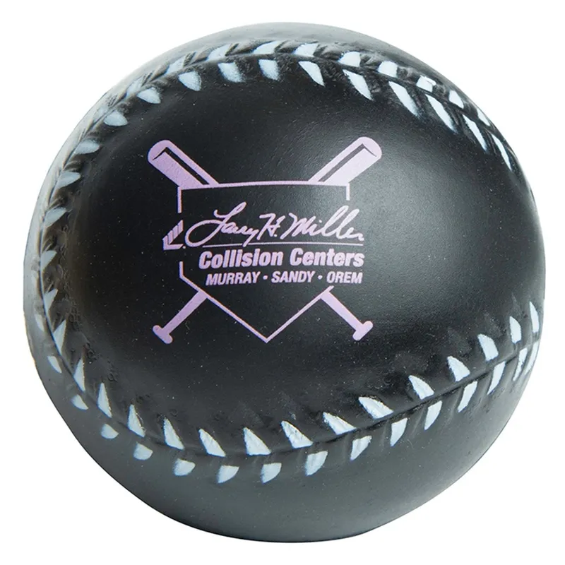 Baseball Stress Ball view 6