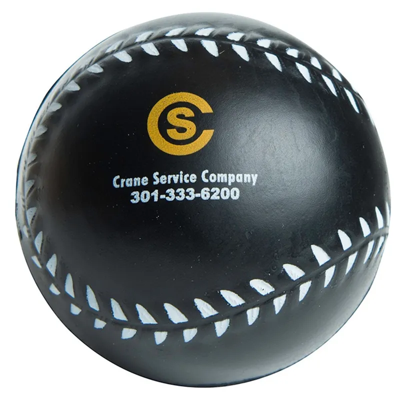 Baseball Stress Ball view 7