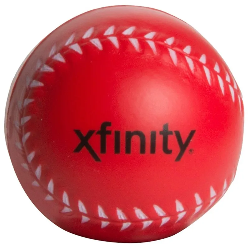 Baseball Stress Ball view 8