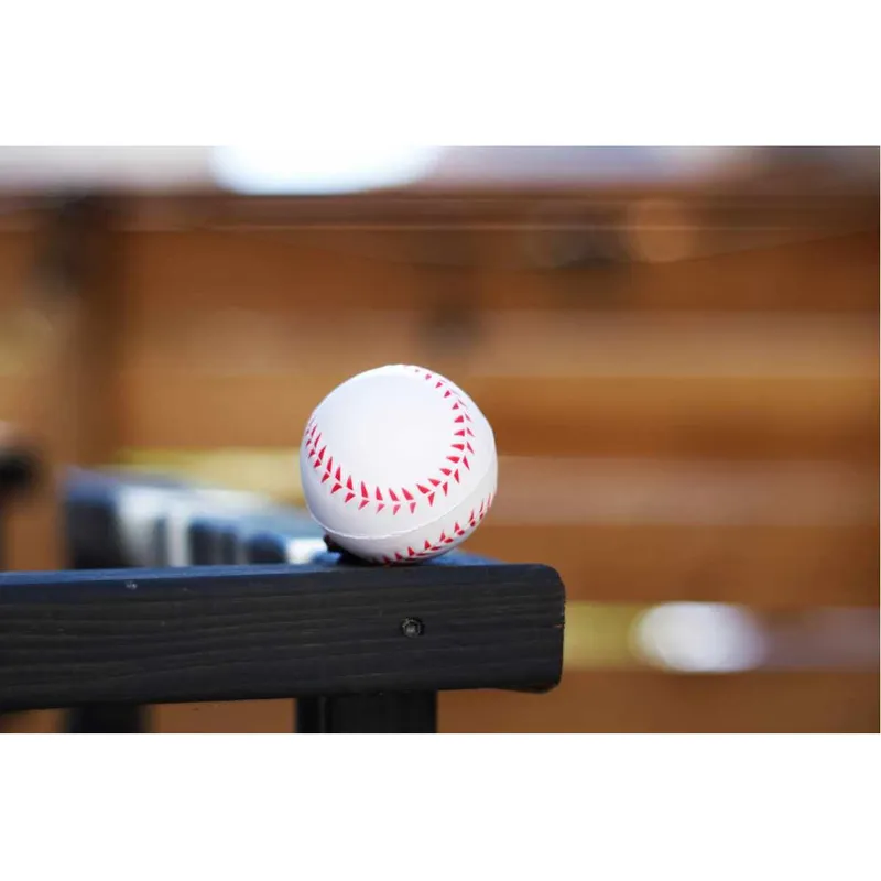Baseball Stress Ball view 3