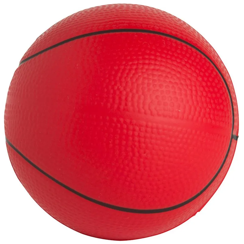 Basketball Stress Ball view 4