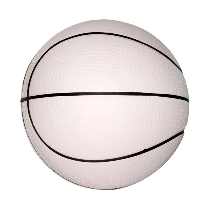 Basketball Stress Ball view 2