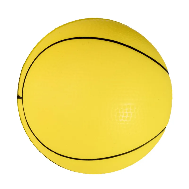 Basketball Stress Ball view 7