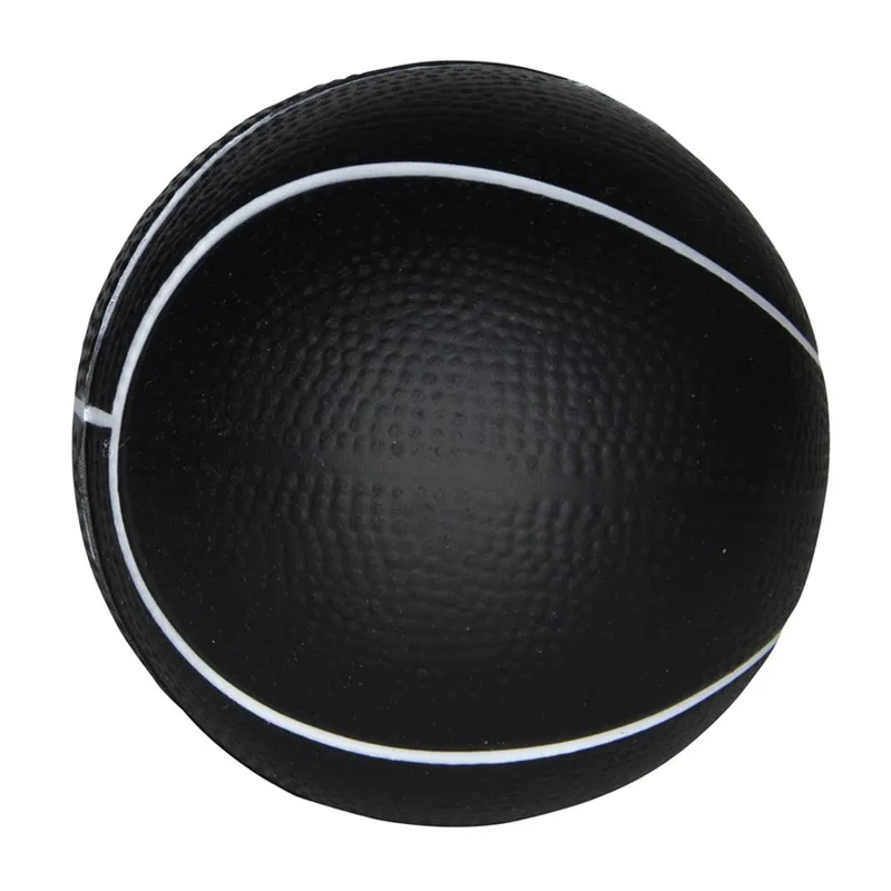 Basketball Stress Ball view 3