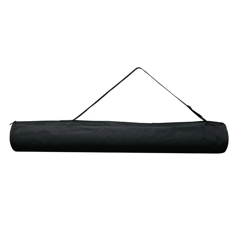 Cinch Retractable Banner Stand view 2