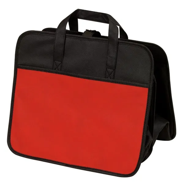 Collapsible Car Trunk Organizer view 2