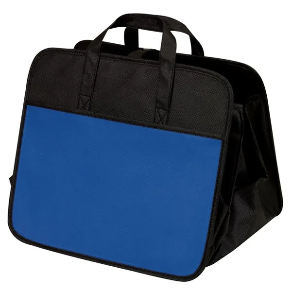 Collapsible Car Trunk Organizer view 3