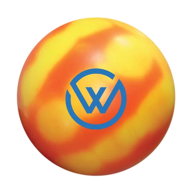 Color-Changing Stress Ball view 5