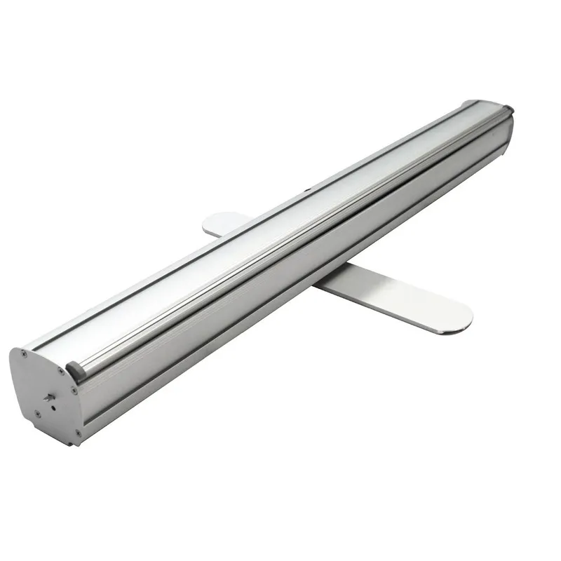 Econoroll Retractable Banner Stand - 33.5 in