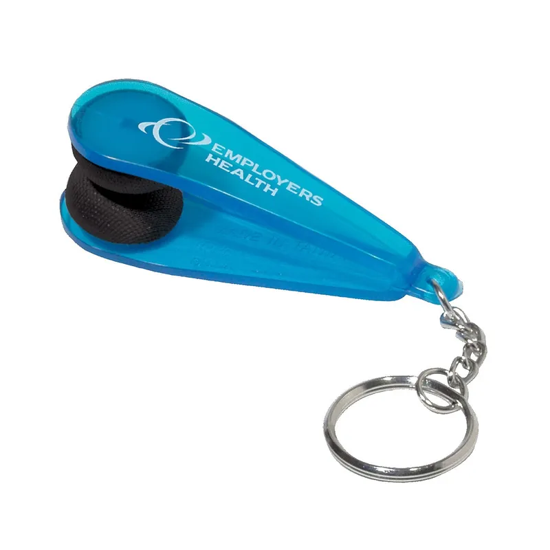 Eyeglass & CD/DVD Cleaner view 2