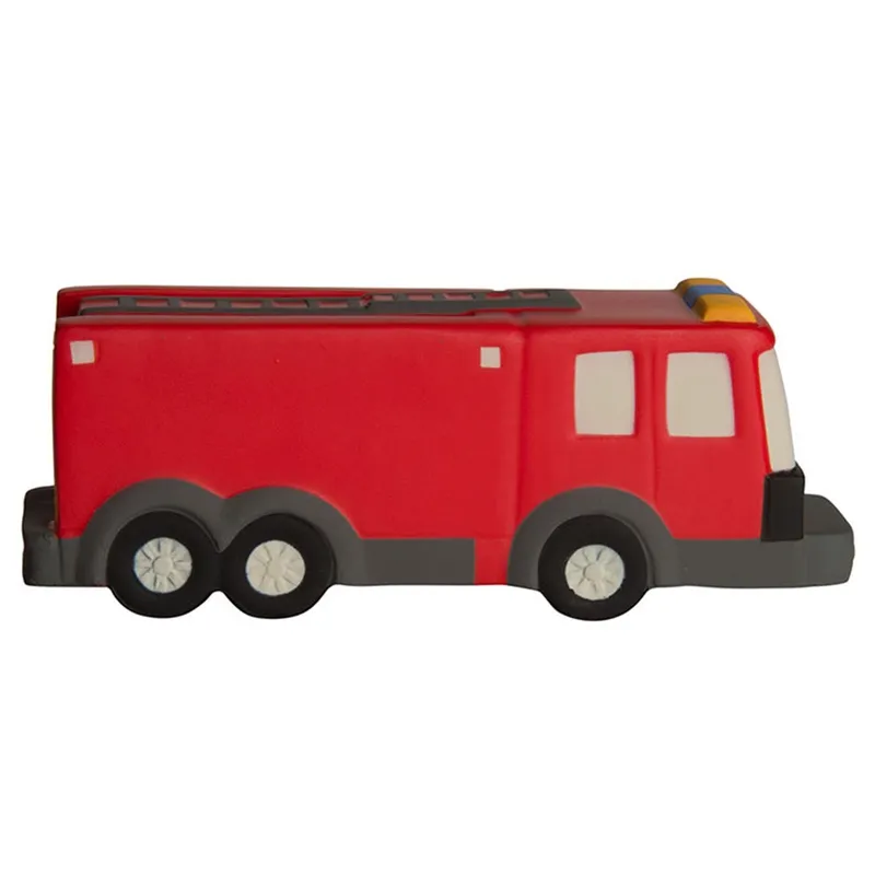Fire Truck Stress Reliever view 2