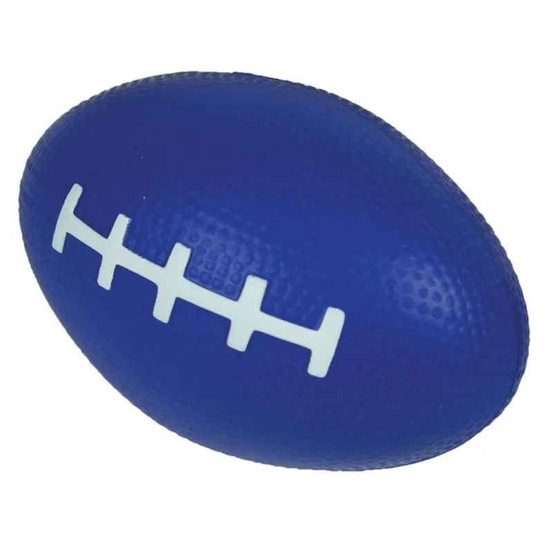 Football Stress Ball view 4