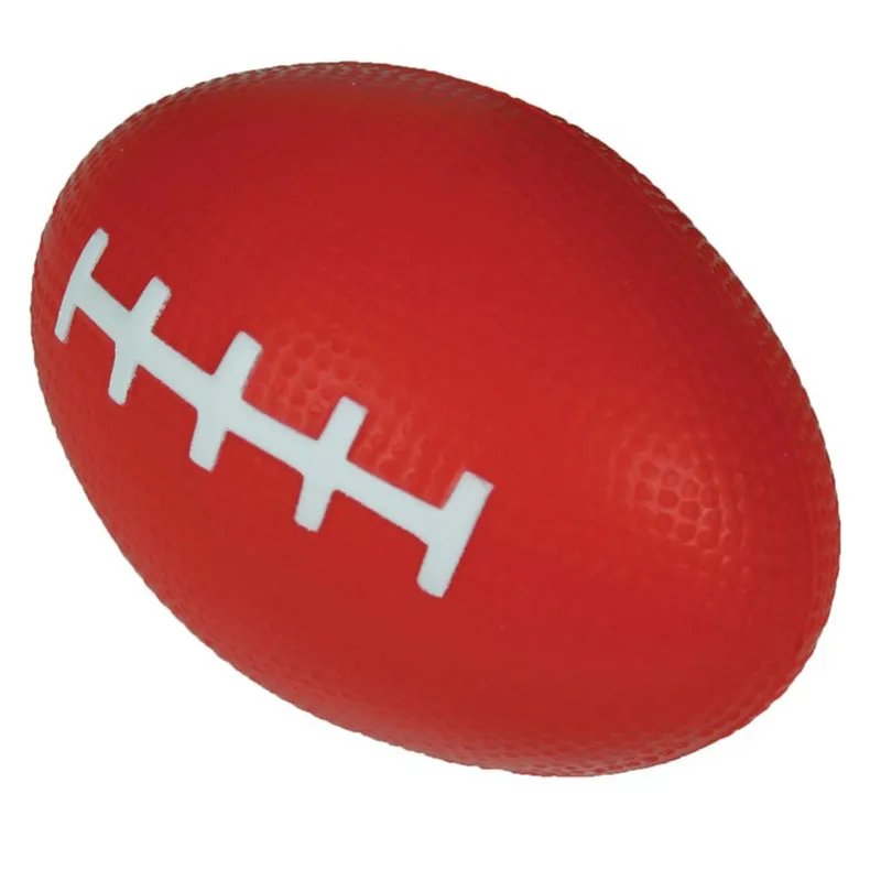 Football Stress Ball view 3