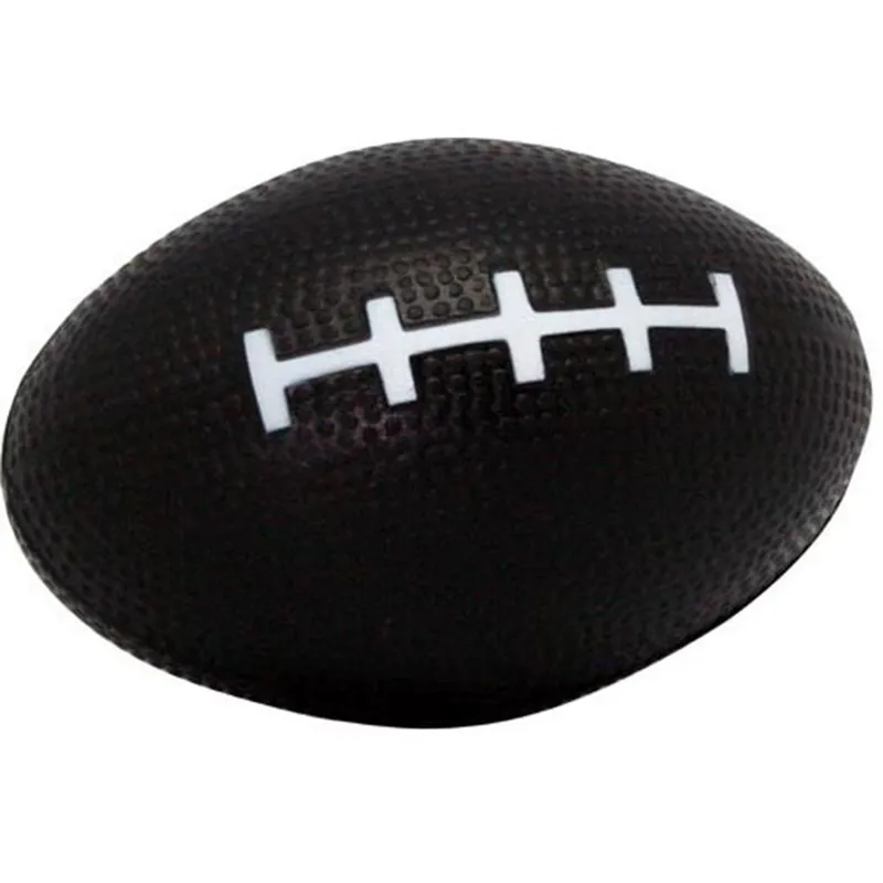 Football Stress Ball view 2