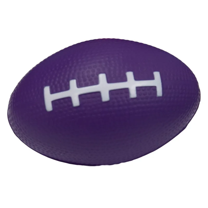 Football Stress Ball view 5