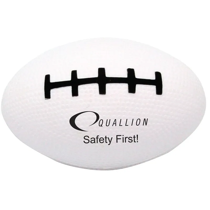 Football Stress Ball view 7