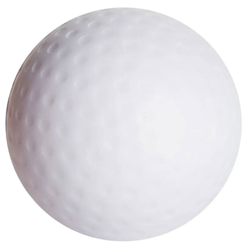 Golf Ball Stress Ball view 2