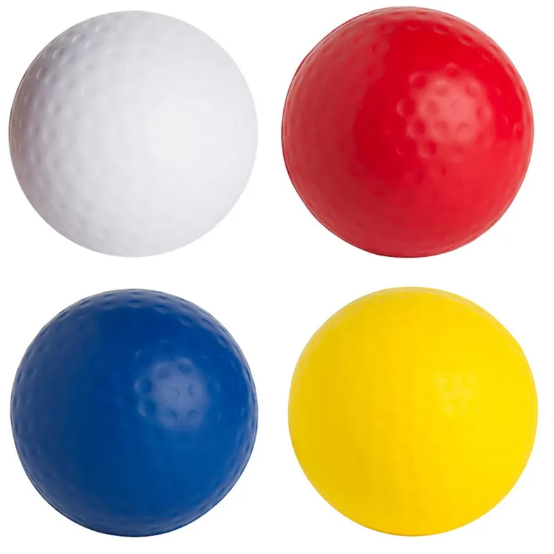 Golf Ball Stress Ball view 6