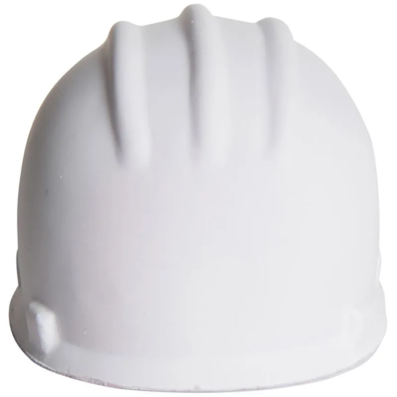 Hard Hat Stress Reliever view 2
