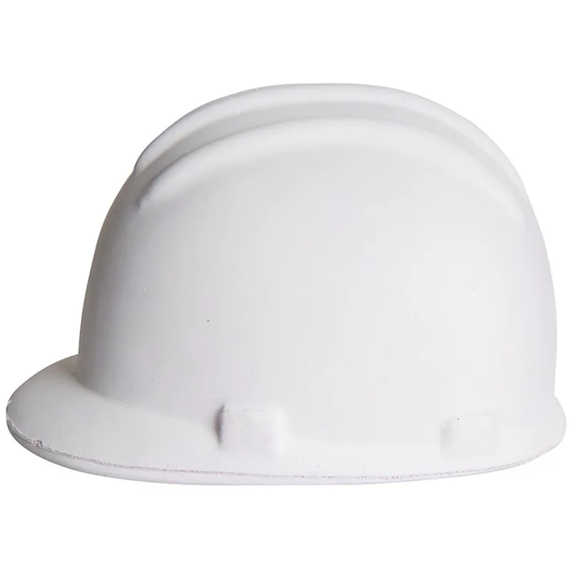 Hard Hat Stress Reliever view 3