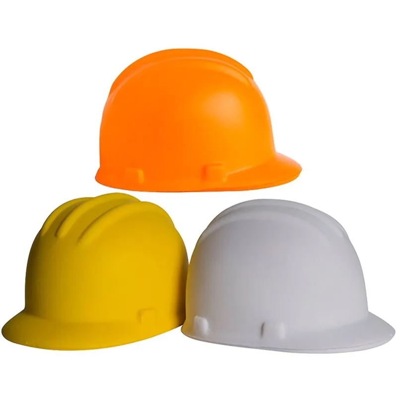 Hard Hat Stress Reliever view 7