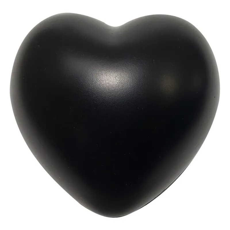 Heart Stress Ball view 3