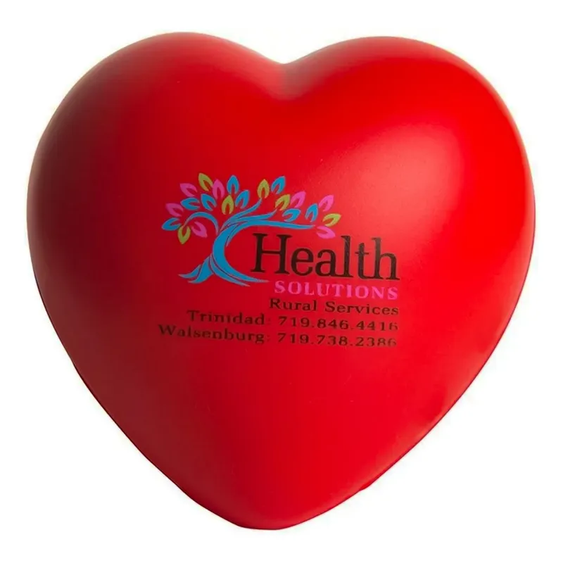 Heart Stress Ball view 6