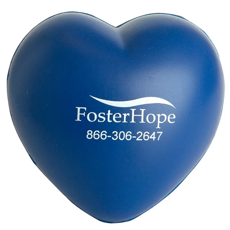 Heart Stress Ball view 8