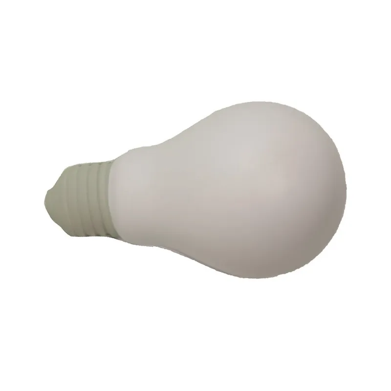 Light Bulb Stress Reliever view 2