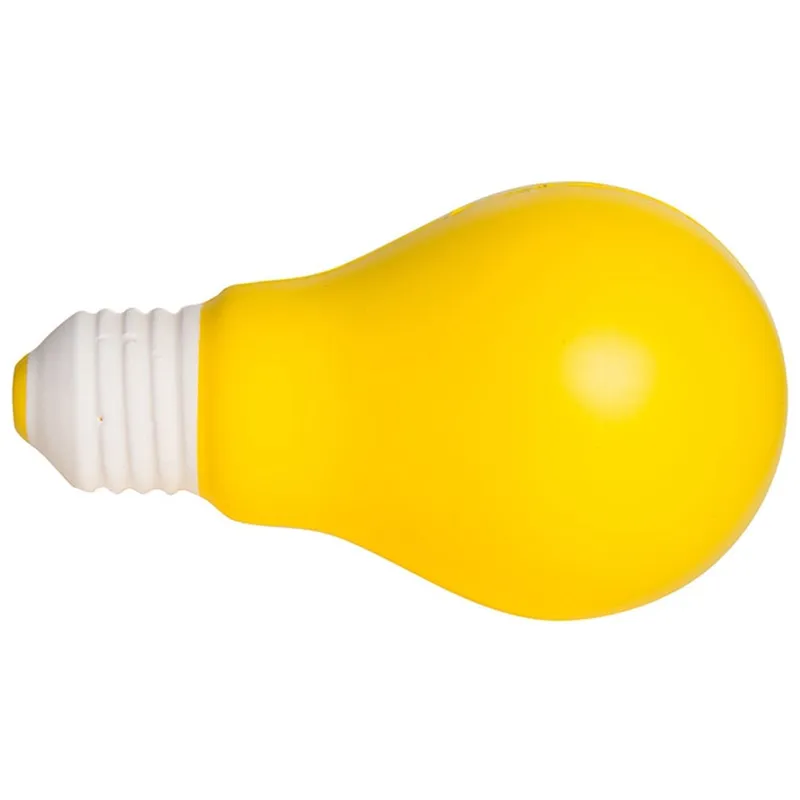 Light Bulb Stress Reliever view 3