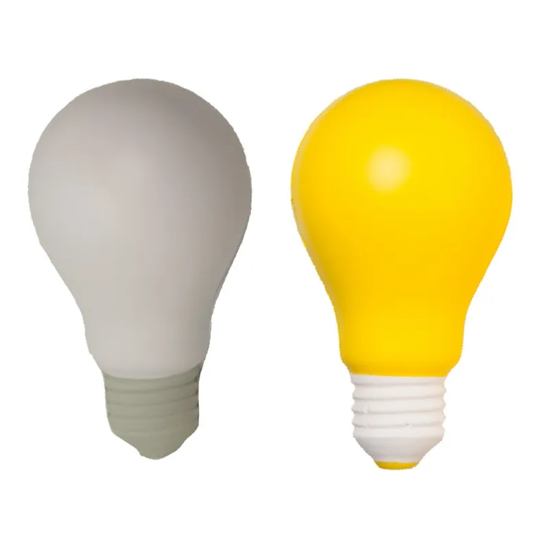Light Bulb Stress Reliever view 7