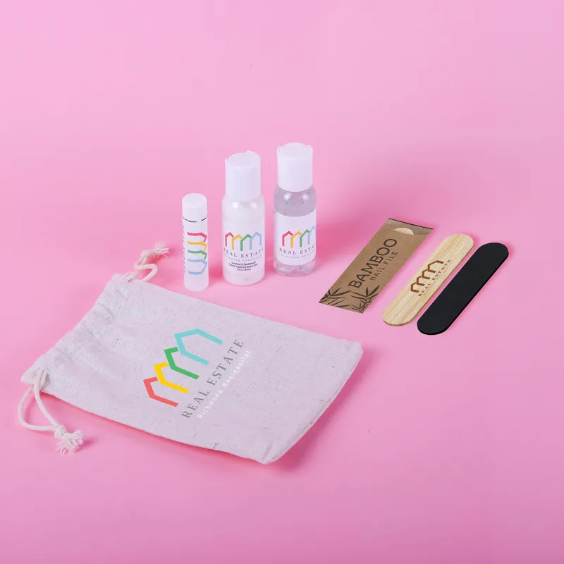 Petite Spa Mix