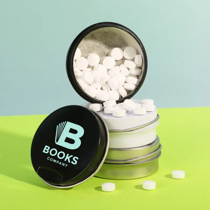 Pinch Me Mint Tin