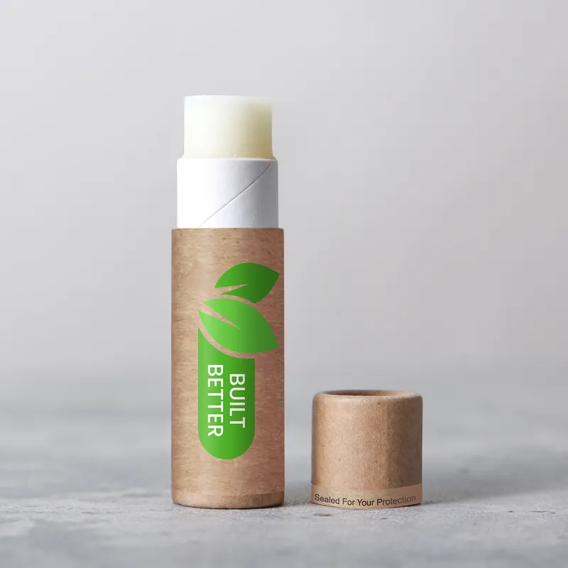 Pout & Pucker Lip Balm Moisturizer