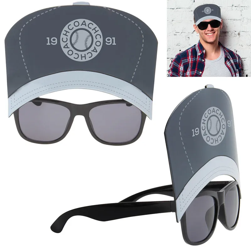 Slugger Shades view 3