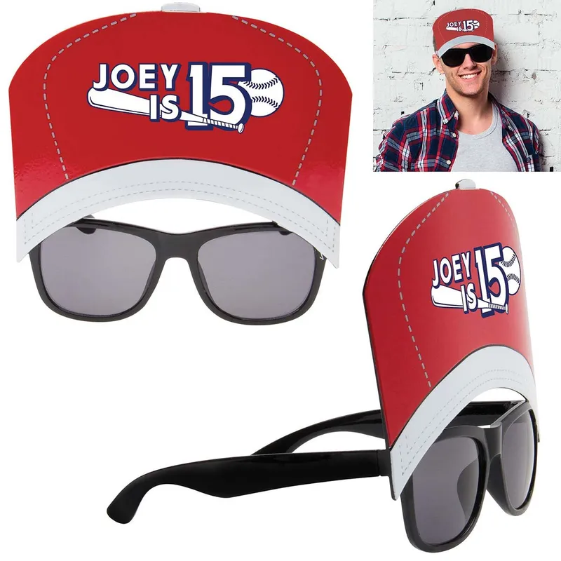 Slugger Shades view 2