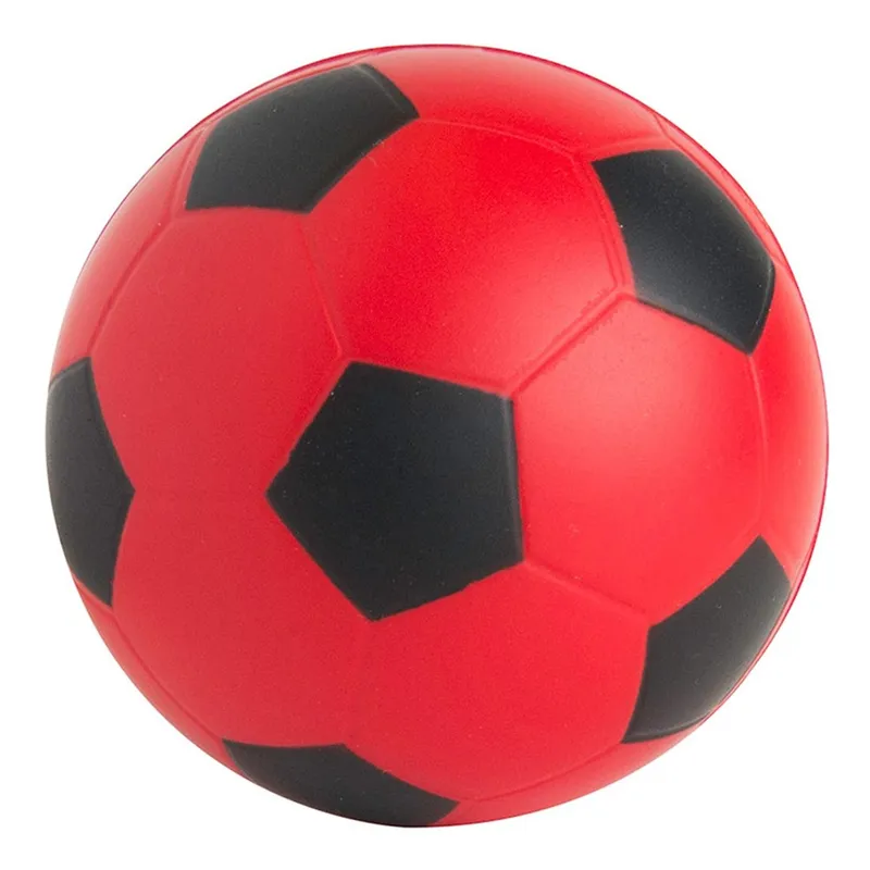 Soccer Ball Stress Ball view 4