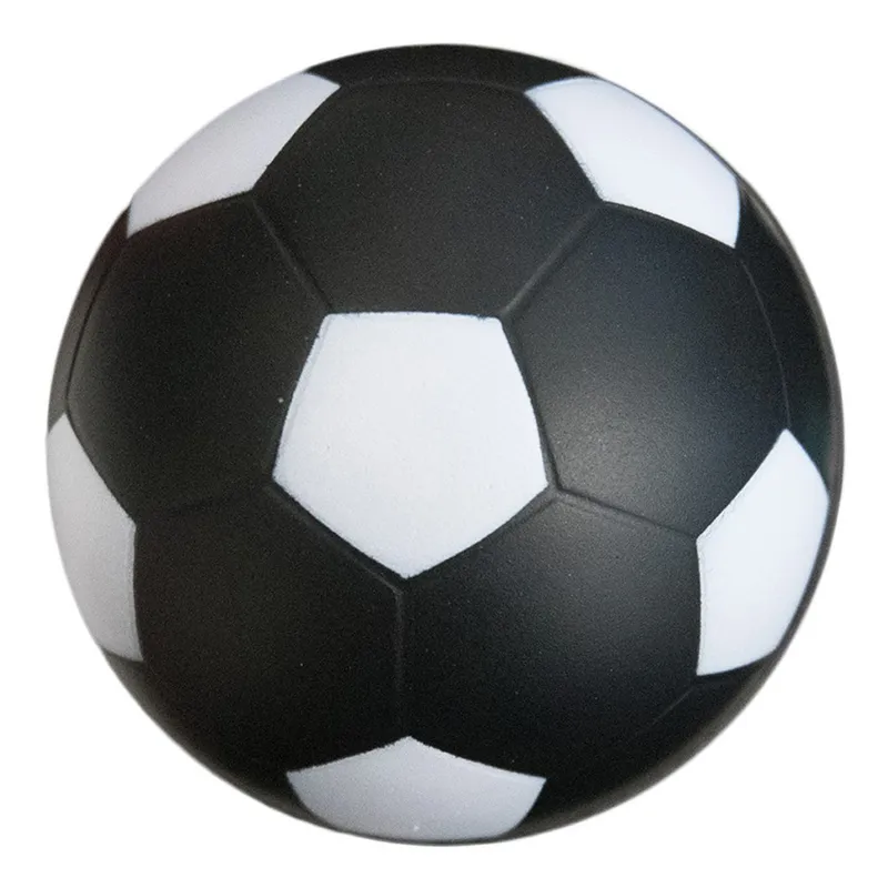 Soccer Ball Stress Ball view 5