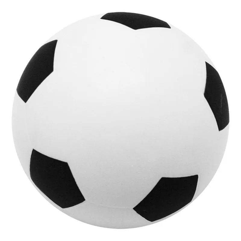 Soccer Ball Stress Ball view 2
