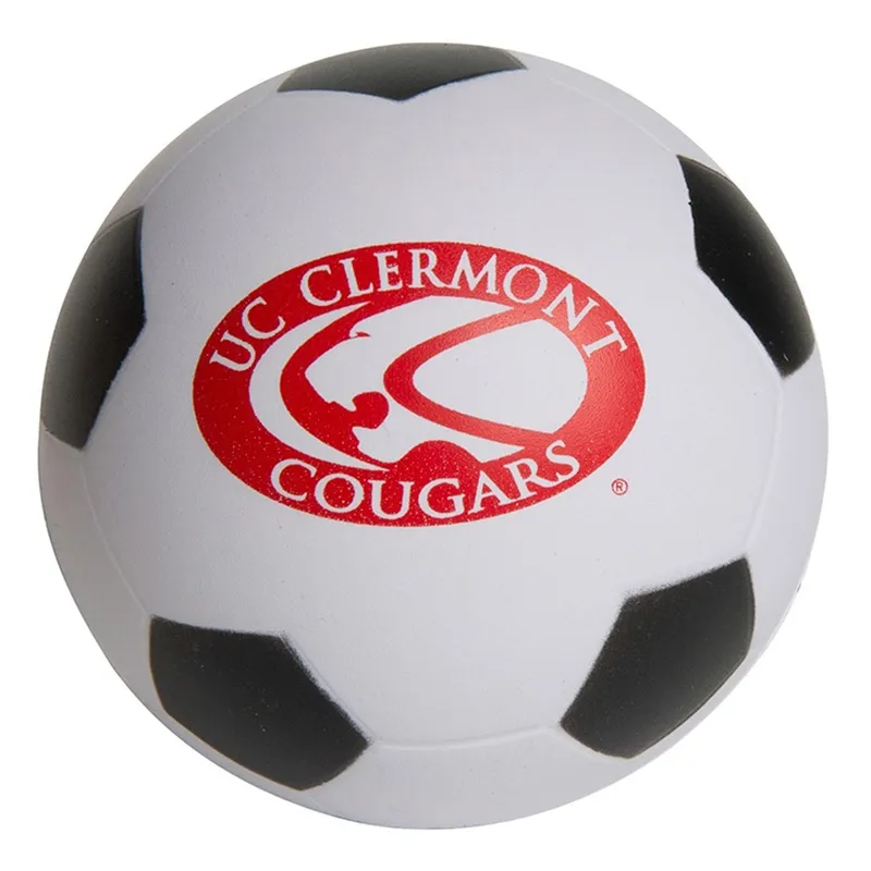Soccer Ball Stress Ball view 8