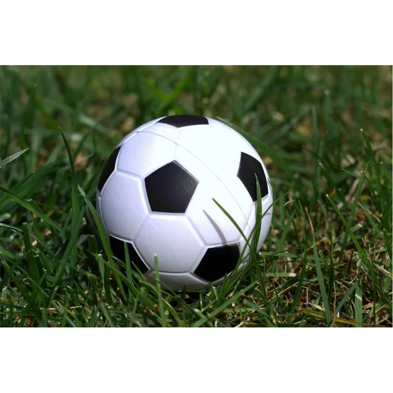 Soccer Ball Stress Ball view 7