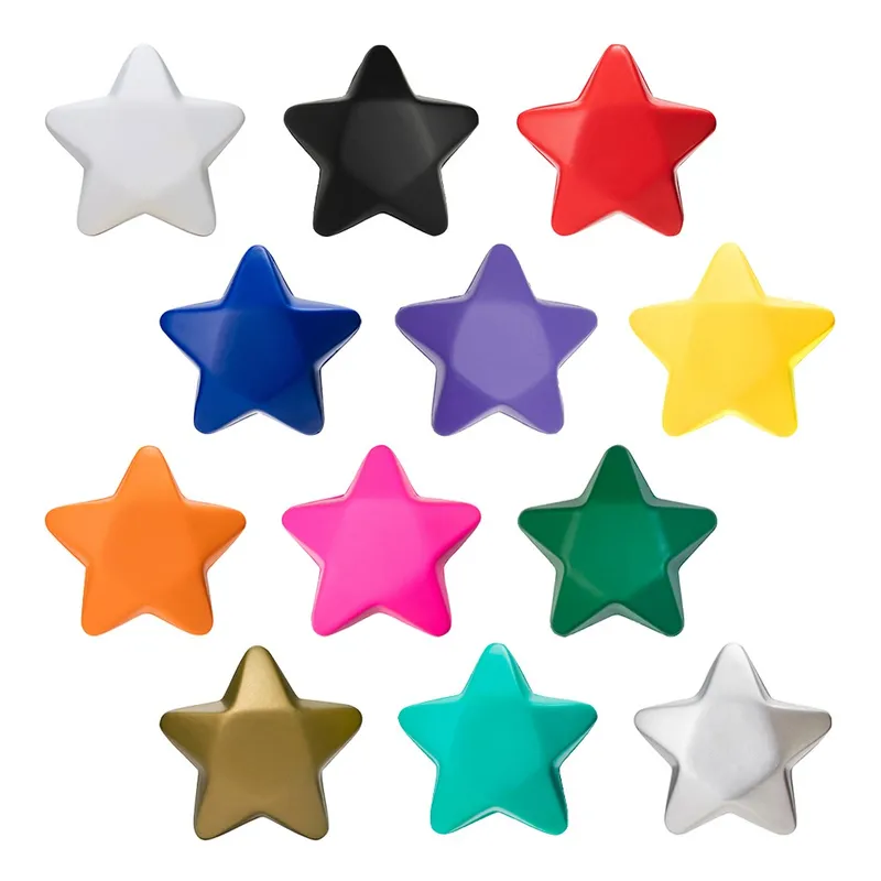 Star Stress Reliever view 7