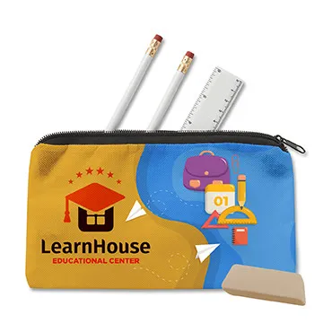 Sublimated School Kit